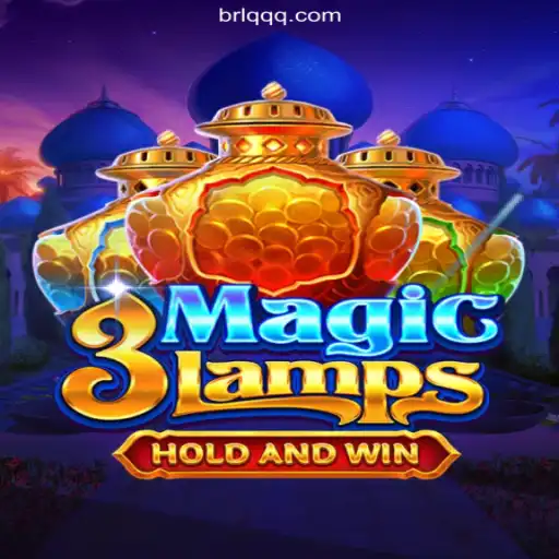 Unlock the Magic of '3MagicLamps' on the BRAQQQ.com Platform