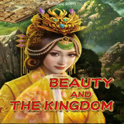 BeautyAndTheKingdom: A Royal Adventure on BRAQQQ.com