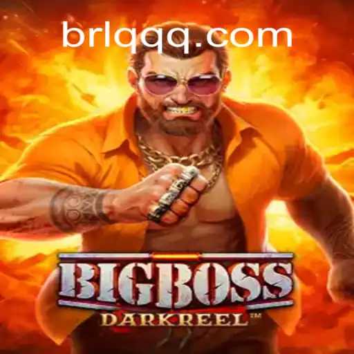 BigBoss: The Ultimate Slot Experience on BRAQQQ.com