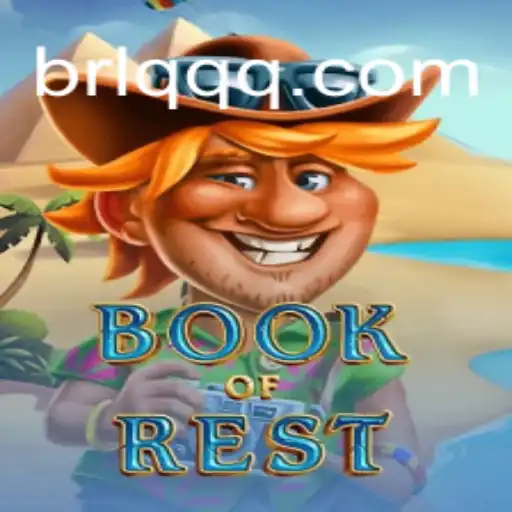 Exploring the Enchanting World of BookofRest on BRAQQQ.com Platform-Online Slots Brasil #1