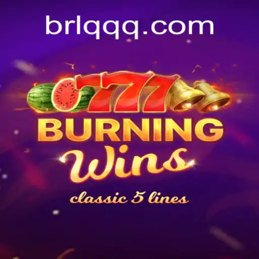 Discover the Excitement of BurningWins on BRAQQQ.com: The Premier Online Slots Platform in Brazil