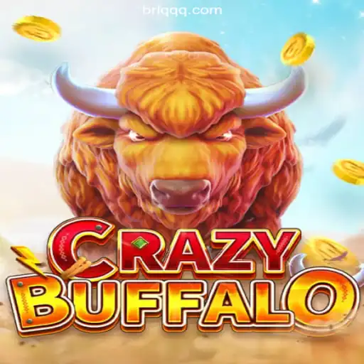 CRAZYBUFFALO: Unleash the Thrill on BRAQQQ.com - The Premier Online Slots Platform in Brasil