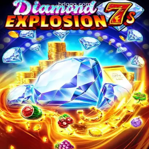Explore the Thrilling World of DiamondExplosion7s: Brazil's Top Online Slot Game