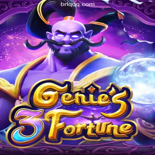 Exploring the World of Genie3Fortune: The Premier Brazilian Online Slot Experience