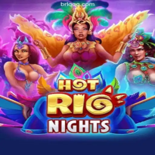 Unveiling HotRioNights: The Ultimate Experience on BRAQQQ.com Platform-Online Slots Brasil #1