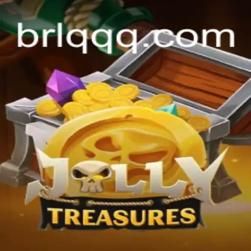 JollyTreasures: Dive into Brazil’s Leading Online Slot Experience on BRAQQQ.com