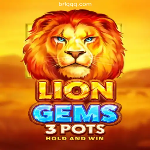 Exploring LionGems3pots on BRAQQQ.com: Brazil's Premier Online Slots Platform