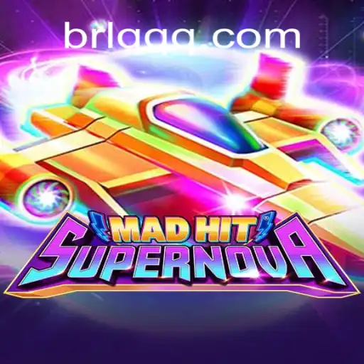 MadHitSupernova: A Stellar Adventure on BRAQQQ.com
