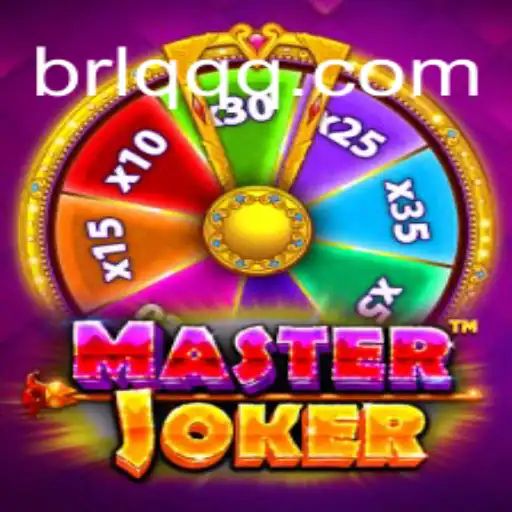 MasterJoker: Your Ultimate Guide to Dominating the Slots on BRAQQQ.com
