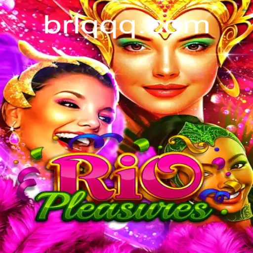 Discover RioPleasures: A Premier Online Slot Game on BRAQQQ.com