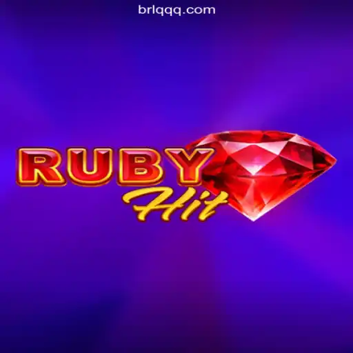 Discover RubyHit: The Rising Star of BRAQQQ.com Platform-Online Slots Brasil #1