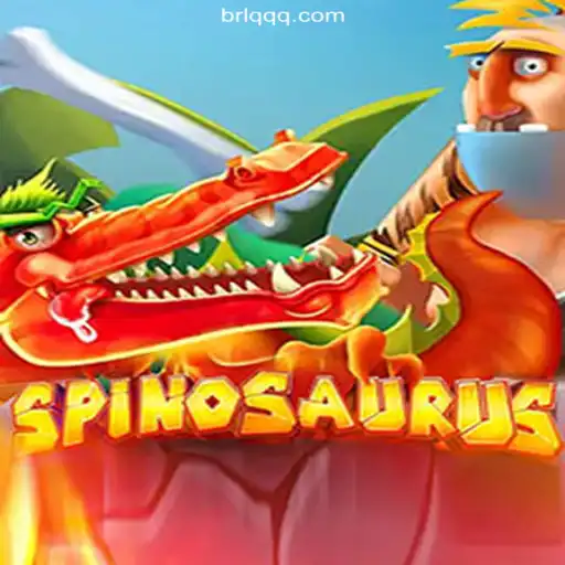 Discover the Excitement of Spinosaurus on BRAQQQ.com Platform