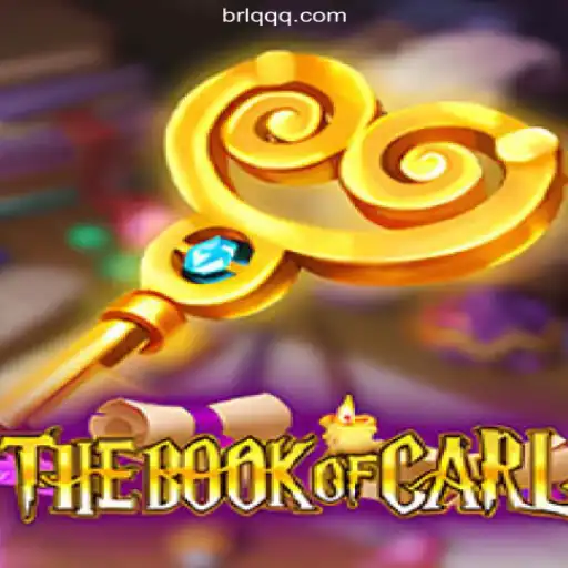 TheBookofCarl: Revolutionizing Online Slots on BRAQQQ.com