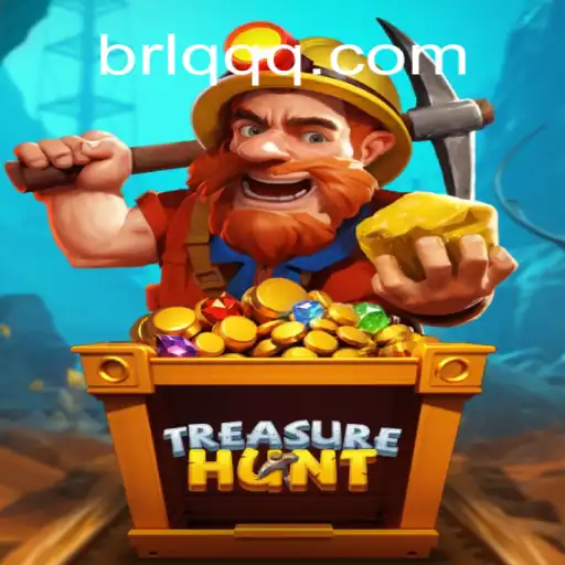 Discover the Excitement of TreasureHunt on BRAQQQ.com: Brazil's Top Online Slots Platform